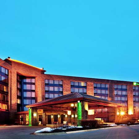 Holiday Inn Chicago Nw Crystal Lk Conv Ctr By Ihg Crystal Lake Esterno foto
