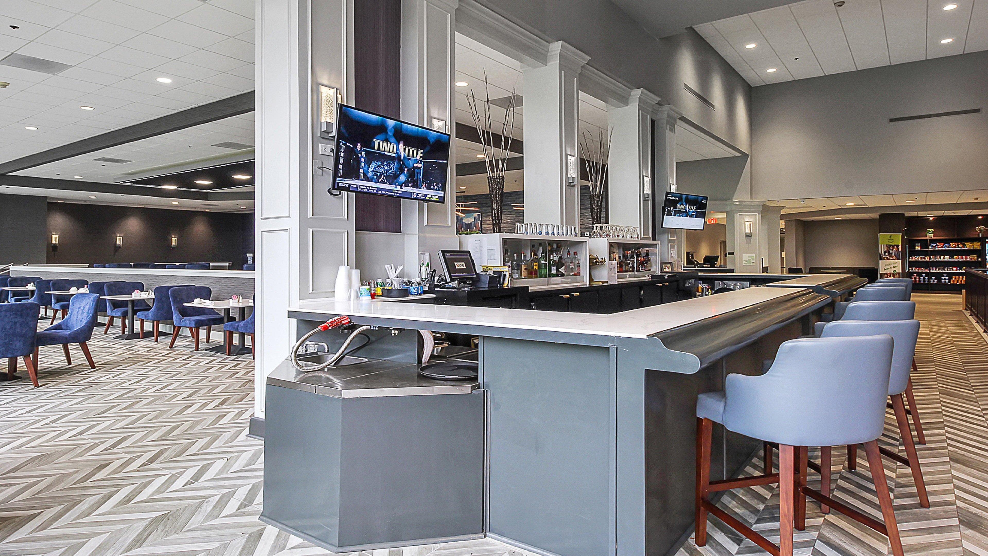 Holiday Inn Chicago Nw Crystal Lk Conv Ctr By Ihg Crystal Lake Esterno foto