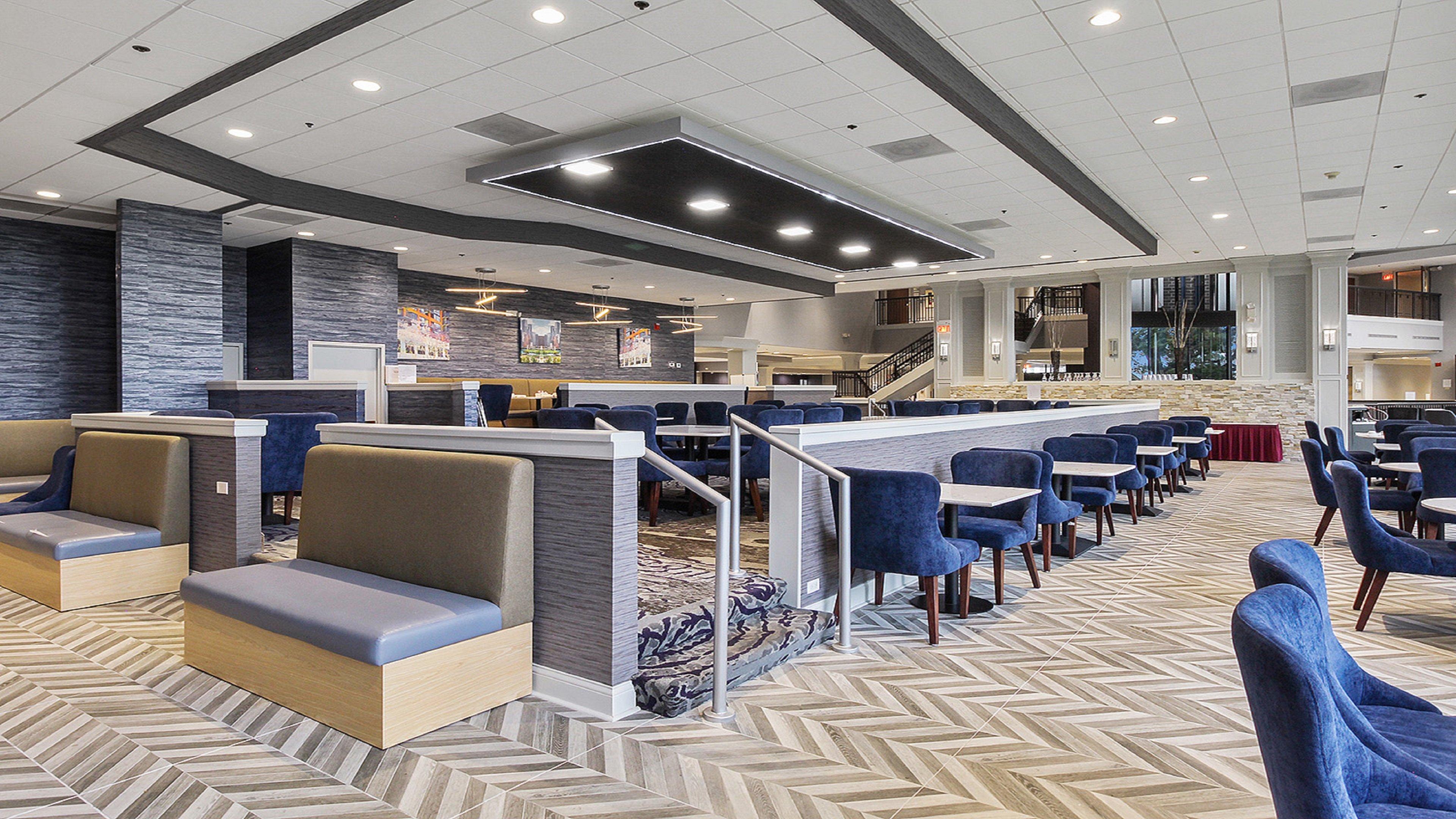 Holiday Inn Chicago Nw Crystal Lk Conv Ctr By Ihg Crystal Lake Esterno foto