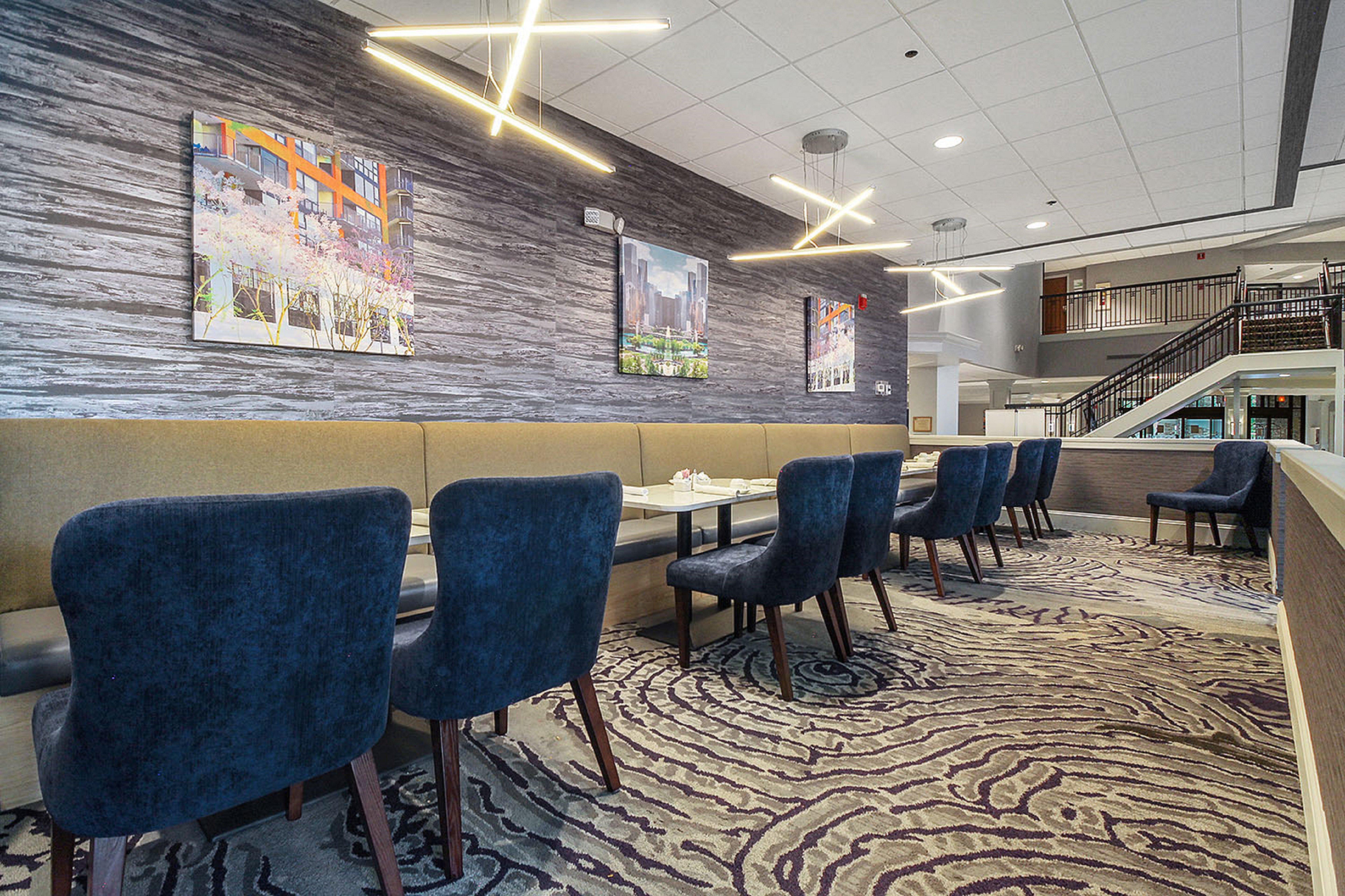 Holiday Inn Chicago Nw Crystal Lk Conv Ctr By Ihg Crystal Lake Esterno foto