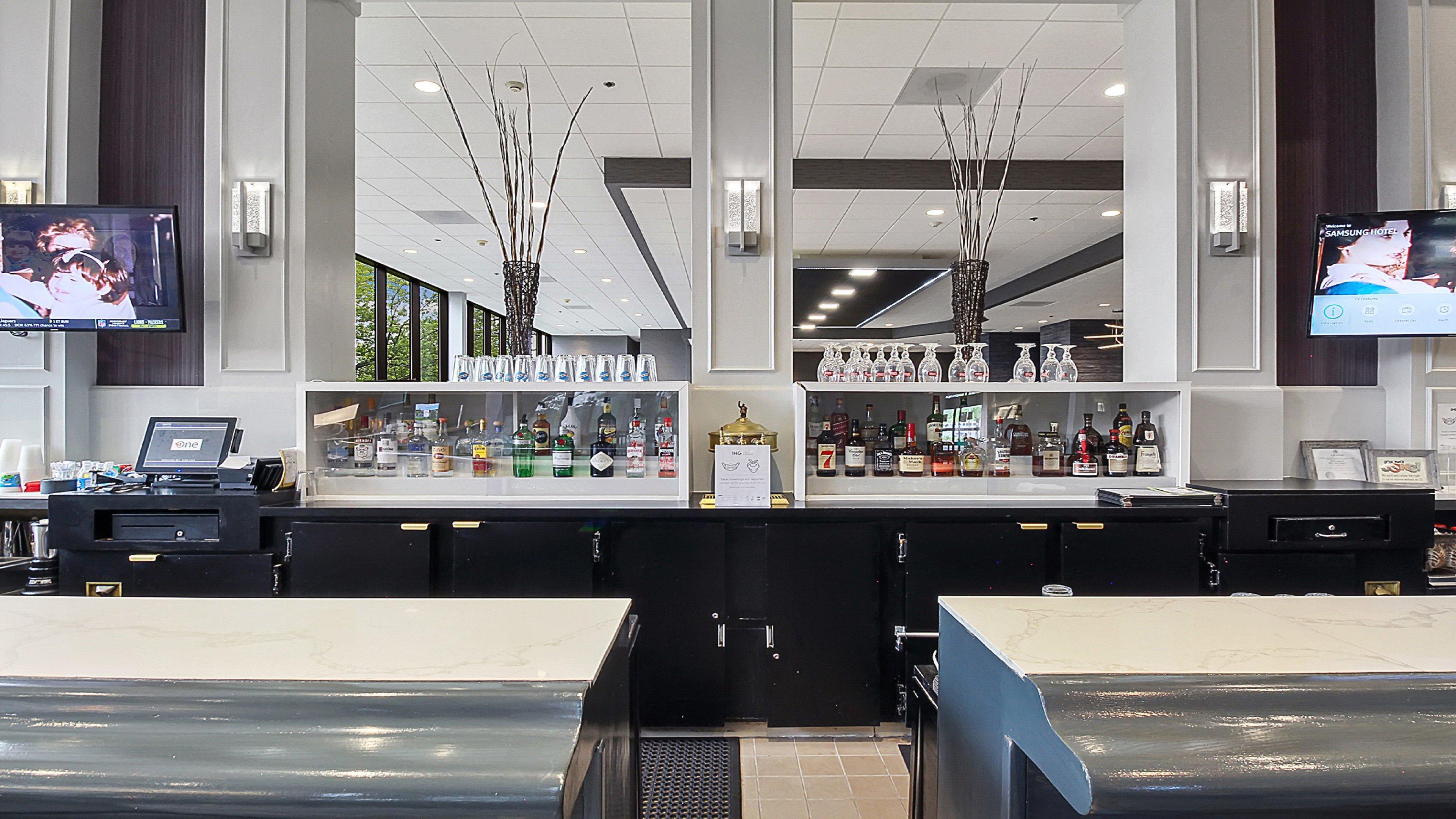 Holiday Inn Chicago Nw Crystal Lk Conv Ctr By Ihg Crystal Lake Esterno foto