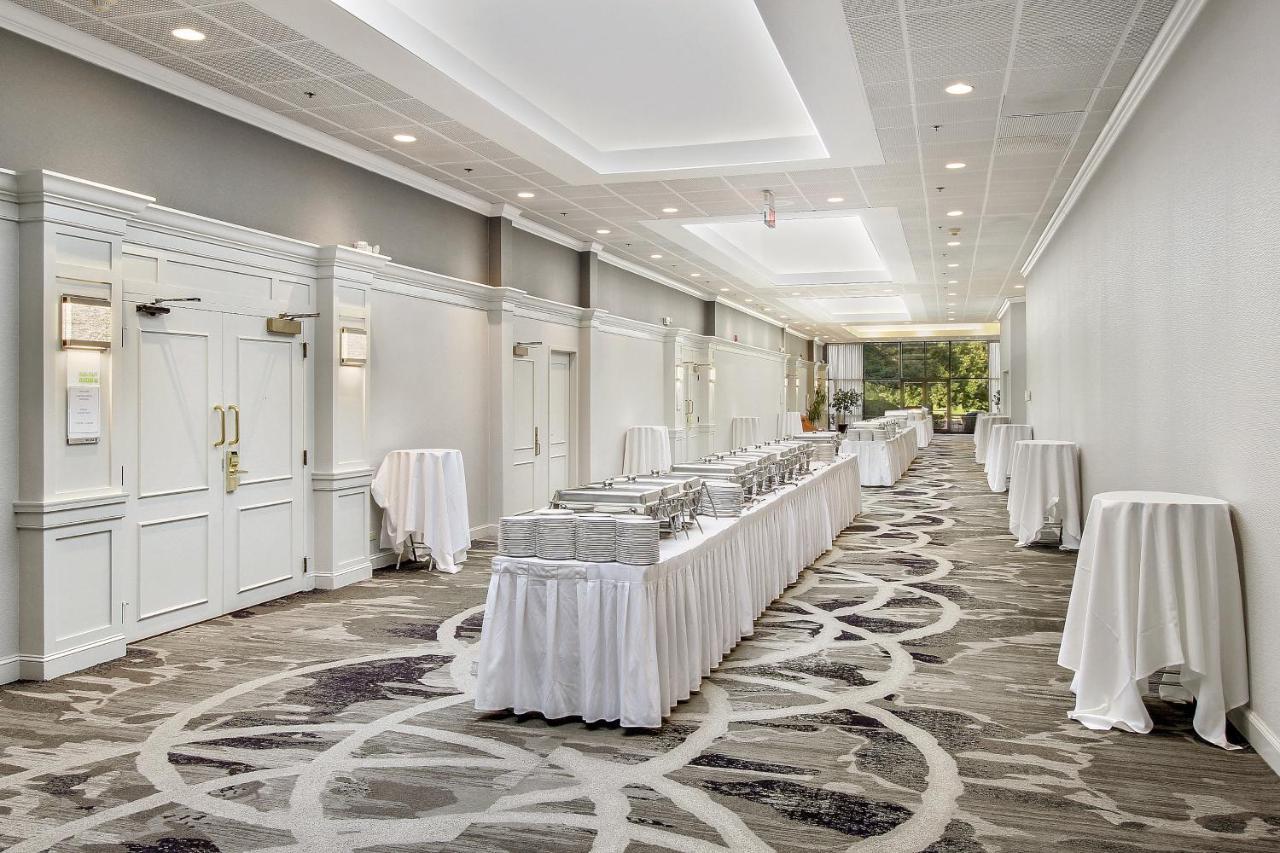 Holiday Inn Chicago Nw Crystal Lk Conv Ctr By Ihg Crystal Lake Esterno foto